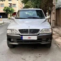 موسو 3200 فول کامل کلکسیونی|خودرو سواری و وانت|رامسر, |دیوار