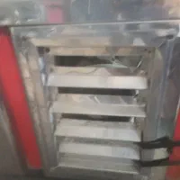 یخچال فریزر بزرگ|یخچال و فریزر|سراوان, |دیوار