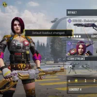 اکانت کالاف