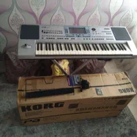 پیا 50|پیانو، کیبورد، آکاردئون|بوئین زهرا, |دیوار