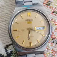 سیکو فایو اصلی ژاپن