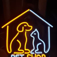 تابلو neon .LED|ریسه و چراغ تزئینی|میانه, |دیوار