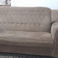 مبلمان ۷نفره بامیز