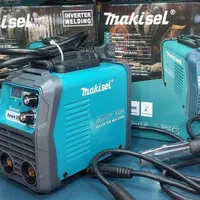 دستگاه جوش ماکی سل اینورتر جوشکاری آکبند