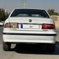 سمند LX EF7، مدل ۱۳۹۰|خودرو سواری و وانت|اصفهان, توپخانه ارتش|دیوار