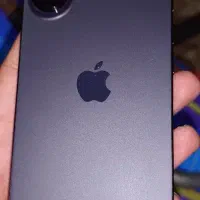 iphone 16 128g|موبایل|قم, کوه سفید|دیوار