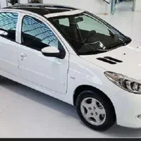 فروش حواله ماشین پژو ۲۰۷ آی اتوماتیک سقف فلزی
