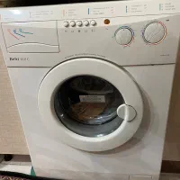 لباسشویی بهی سالم