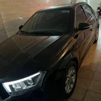 دنا پلاس توربو ۵ دنده|خودرو سواری و وانت|تهران, فلاح|دیوار