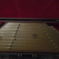 سنتور ۳۰ ساله