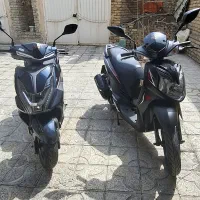 فروش موتور سیکلت