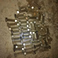 پیچ ومهره ی صفحه ستون استفاده نشده|ابزارآلات|قرچک, |دیوار