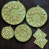 دمکنی ۳ عددی