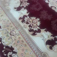 دو تخته فرش ۱۲ متری