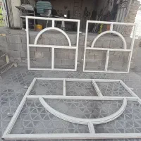 درب،پنجره فروشی|مصالح و تجهیزات ساختمان|اصفهان, قهجاورستان|دیوار