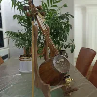 کمانچه.محلی