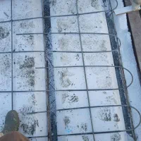 تیرچه بلوک سید