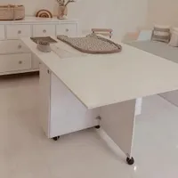وردست برشکار وسط کار