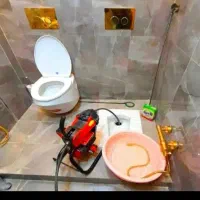 چاهبازکن تضمینی بشرط بازکردن فنرزن*۵۵٪تخفیف* فنرزن