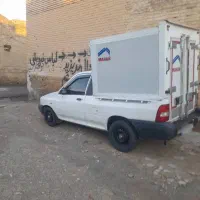 پراید۱۵۱مدل ۹۶عروسک|خودرو سواری و وانت|تهران, نازی‌آباد|دیوار