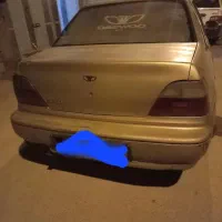 دووسیلو|خودرو سواری و وانت|اصفهان, تیران|دیوار