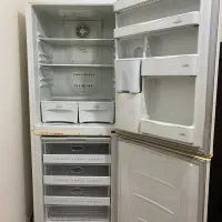 یخچال هیمالیا|یخچال و فریزر|رشت, فرزانه|دیوار