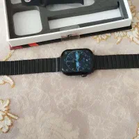 ساعت اپل واچ سیم کارت خور|ساعت|ایلام, |دیوار