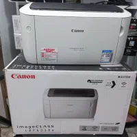 پرینتر کانن canon 6018w|پرینتر، اسکنر، کپی، فکس|قم, بکایی|دیوار