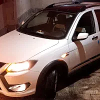 کوییک 1403 GXRL -رینگ آلومینیومی-