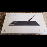 قلم نوری deco pro s