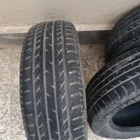 لاستیک بارز دور ۱۵