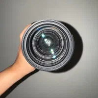 لنز سیگما(تله زوم حرفه ای)|دوربین عکاسی و فیلم‌برداری|رشت, اسماعیل آباد|دیوار