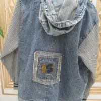 تعدادی لباس پسرانه