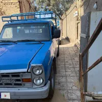 نیسان آبی|خودرو سواری و وانت|بم, |دیوار