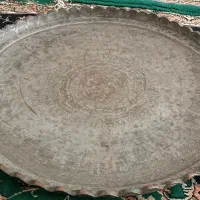 مجمه مسی قدیمی
