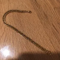 دستبند استیل رنگ ثابت