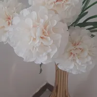 گل مصنوعی داوودی