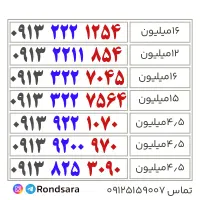 ۰۹۱۳.۳۲۲.۷۰۴۵