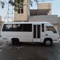 مینی بوس هیوندا|خودرو سنگین|مشهد, نظام دوست|دیوار