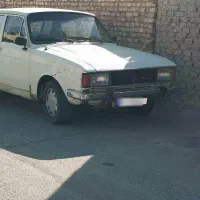 پیکان مدل 78