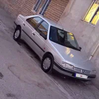 پژو ۴۰۵دوگانه فابریک کلکسیونی|خودرو سواری و وانت|کرمانشاه, |دیوار