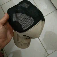 3 عدد کلاه