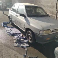 پرایدشاسی پلمپ