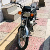 موتور سیکلت دینو 125سال 1392|موتورسیکلت|یزد, |دیوار