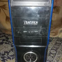 کیس کامپیوتر در حد