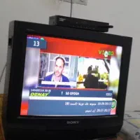 تلویزیون سونی