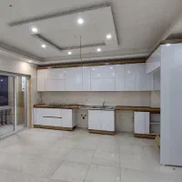 فروش واحد ۱۱۰ متری نوساز در خیابان آزموده