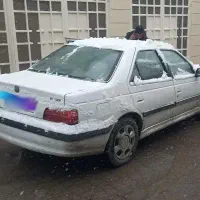 پژوپارس سال مدل ۹۲