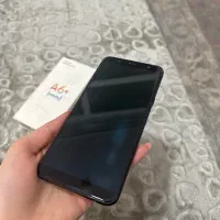 گلگسی A6+