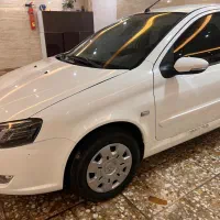 رانا پلاس مدل ۱۴۰۱|خودرو سواری و وانت|رشت, انصاری|دیوار